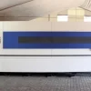 Macchina taglio laser fibra WUXI CHEERON