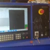 Macchina taglio plasma ECKERT SZAFIR BL2