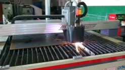 Macchina taglio plasma STIGAL DYNAMIC SPEED HQ