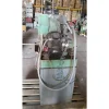Macchina troncatrice BROWN 300 MRM Pedrazzoli