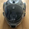 Macchina vapore aspirapolvere professionale