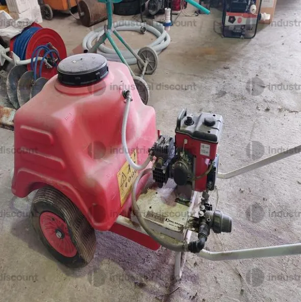 7#9344 Macchine agricole attrezzature e arredi da ufficio