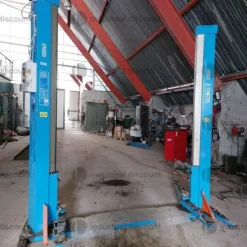 7#9344 Macchine agricole attrezzature e arredi da ufficio