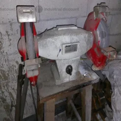 7#9344 Macchine agricole attrezzature e arredi da ufficio