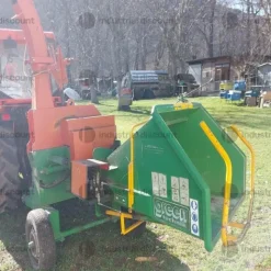 7#9344 Macchine agricole attrezzature e arredi da ufficio