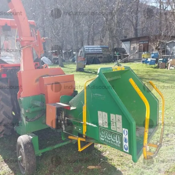 7#9344 Macchine agricole attrezzature e arredi da ufficio