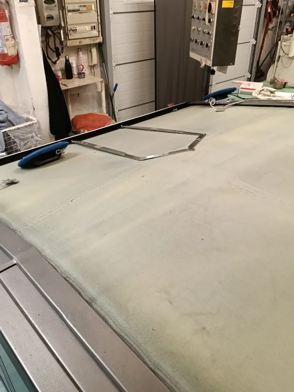 MACCHINE A NASTRO PER STIRO MAGLIERIA