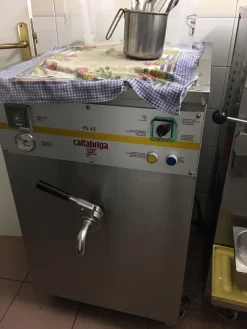 2 Macchine CATTABRIGA