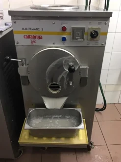 2 Macchine CATTABRIGA
