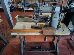 404#9770 Macchine da cucire attacca maniche
