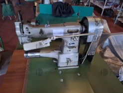 404#9770 Macchine da cucire attacca maniche
