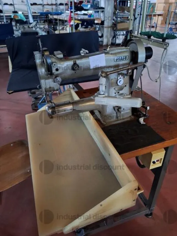 404#9770 Macchine da cucire attacca maniche