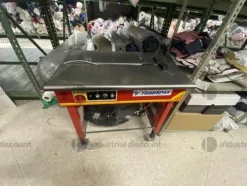 12#9748 Macchine da cucire e accessori sartoriali