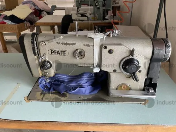 12#9748 Macchine da cucire e accessori sartoriali