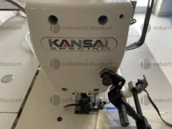 12#9748 Macchine da cucire e accessori sartoriali