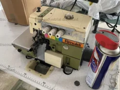12#9748 Macchine da cucire e accessori sartoriali