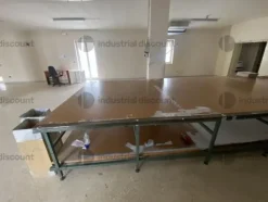 12#9748 Macchine da cucire e accessori sartoriali