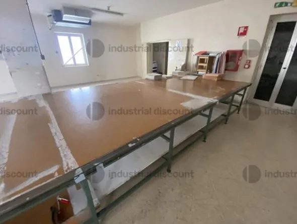 12#9748 Macchine da cucire e accessori sartoriali