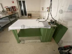 12#9748 Macchine da cucire e accessori sartoriali