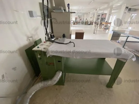 12#9748 Macchine da cucire e accessori sartoriali