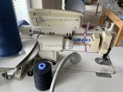 12#9748 Macchine da cucire e accessori sartoriali
