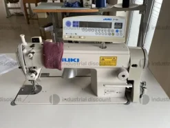 12#9748 Macchine da cucire e accessori sartoriali