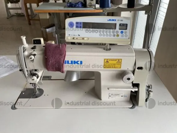 12#9748 Macchine da cucire e accessori sartoriali