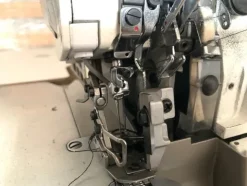 1#7461 Macchine da cucire e per il confezionamento di capi di abbigliamento