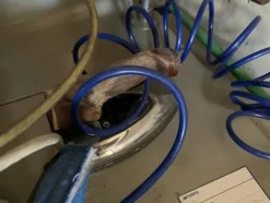 1#7461 Macchine da cucire e per il confezionamento di capi di abbigliamento