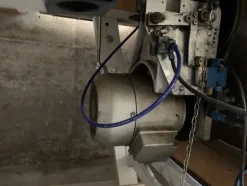 1#7461 Macchine da cucire e per il confezionamento di capi di abbigliamento