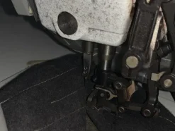 1#7461 Macchine da cucire e per il confezionamento di capi di abbigliamento