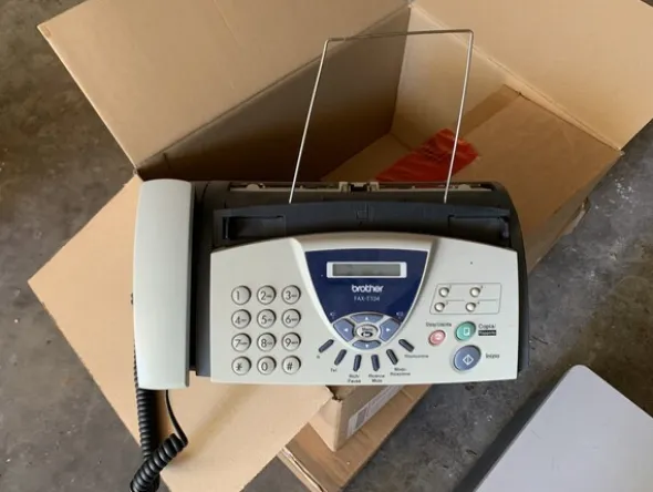1#7461 Macchine da cucire e per il confezionamento di capi di abbigliamento