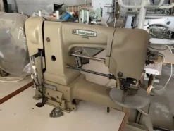 1#7461 Macchine da cucire e per il confezionamento di capi di abbigliamento