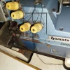 Macchine da cucire in blocco o singole