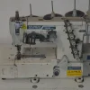 Macchine da cucire Juki industriali ed attrezzatura