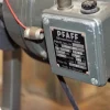 60#3856 Macchine da cucire Pfaff