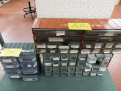 7#7447 Macchine da cucito Pfaff e attaccabottoni