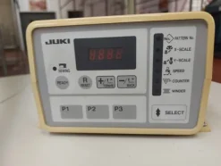 7#7447 Macchine da cucito Pfaff e attaccabottoni