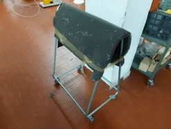 7#7447 Macchine da cucito Pfaff e attaccabottoni