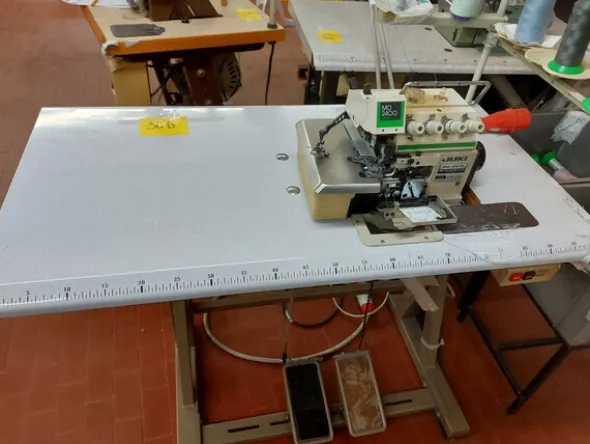 7#7447 Macchine da cucito Pfaff e attaccabottoni