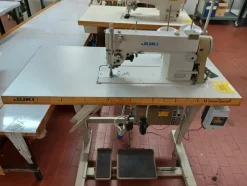 7#7447 Macchine da cucito Pfaff e attaccabottoni