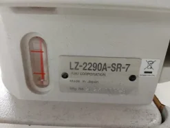 7#7447 Macchine da cucito Pfaff e attaccabottoni