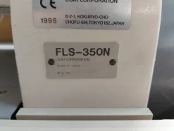 7#7447 Macchine da cucito Pfaff e attaccabottoni
