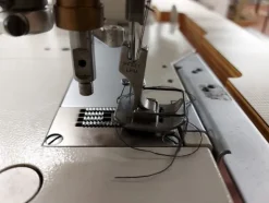 7#7447 Macchine da cucito Pfaff e attaccabottoni