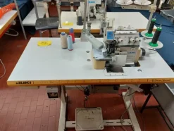 7#7447 Macchine da cucito Pfaff e attaccabottoni
