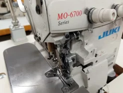 7#7447 Macchine da cucito Pfaff e attaccabottoni