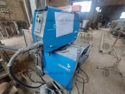 4#8669 Macchine e attrezzatura da officina