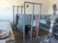 59#8449 Macchine e attrezzature lavorazione pelli