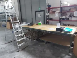 22#7925 Macchine e attrezzature per la confezione