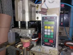 5#9239 Macchine e Attrezzature per Stampa e Termografica